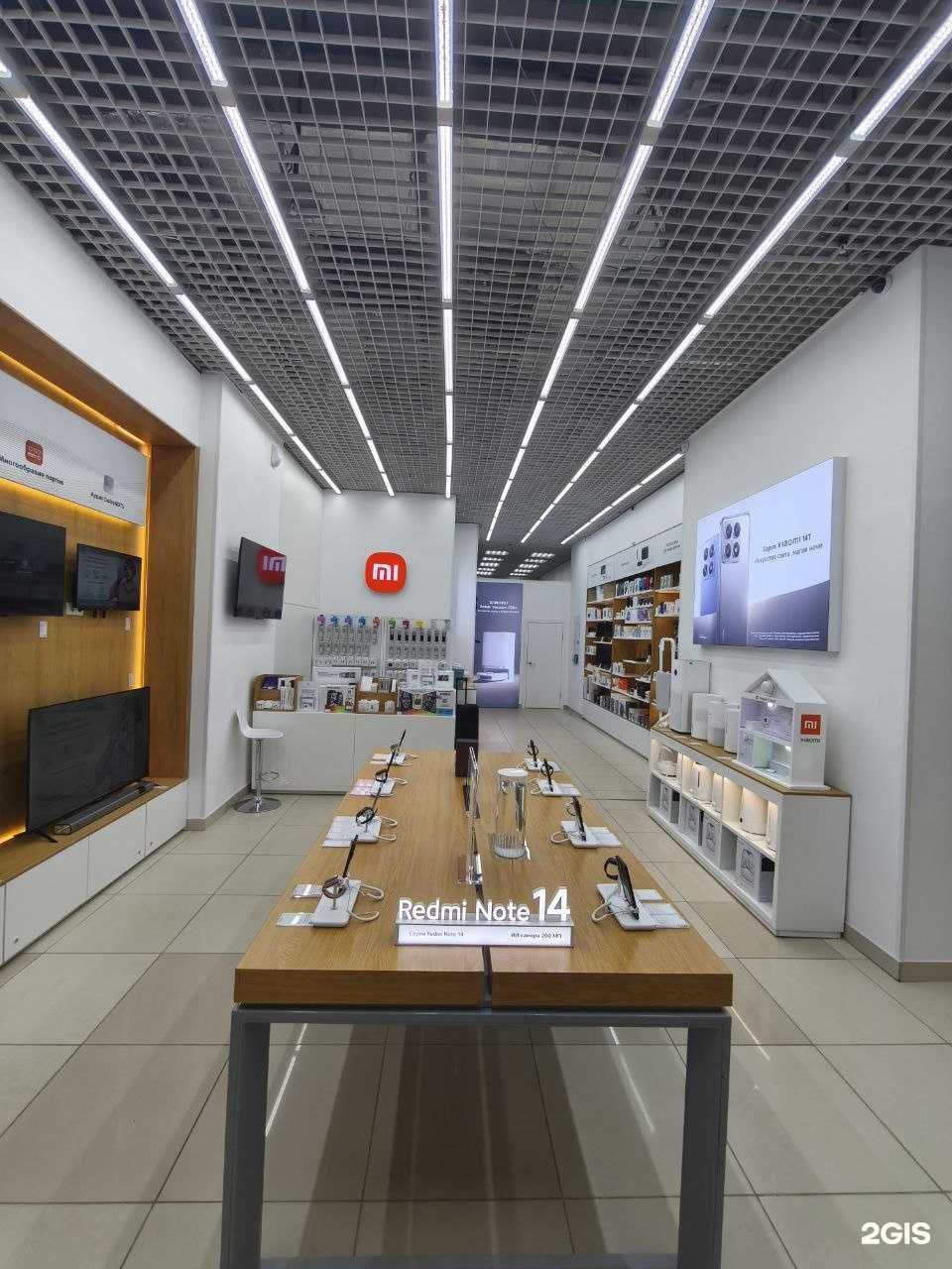 Отзывы на компанию Xiaomi в г. Омск c фото