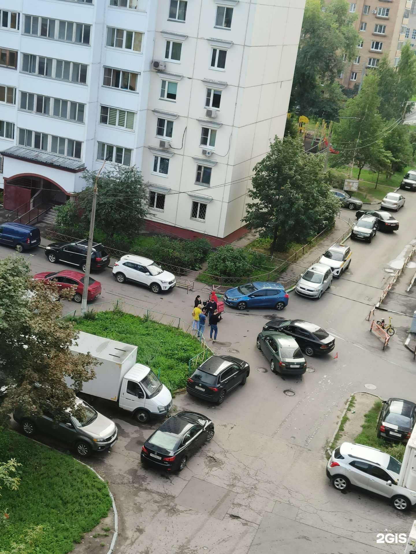 Отзывы на компанию ЦветАгроТорг в Реутове c фото - фотография 2 из 2