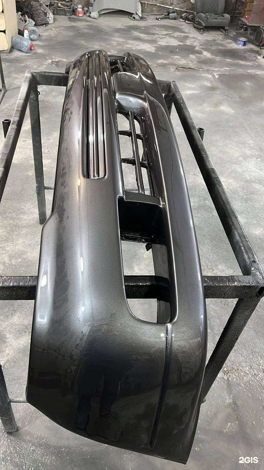 Отзывы на компанию Автосервис в Каспийске c фото