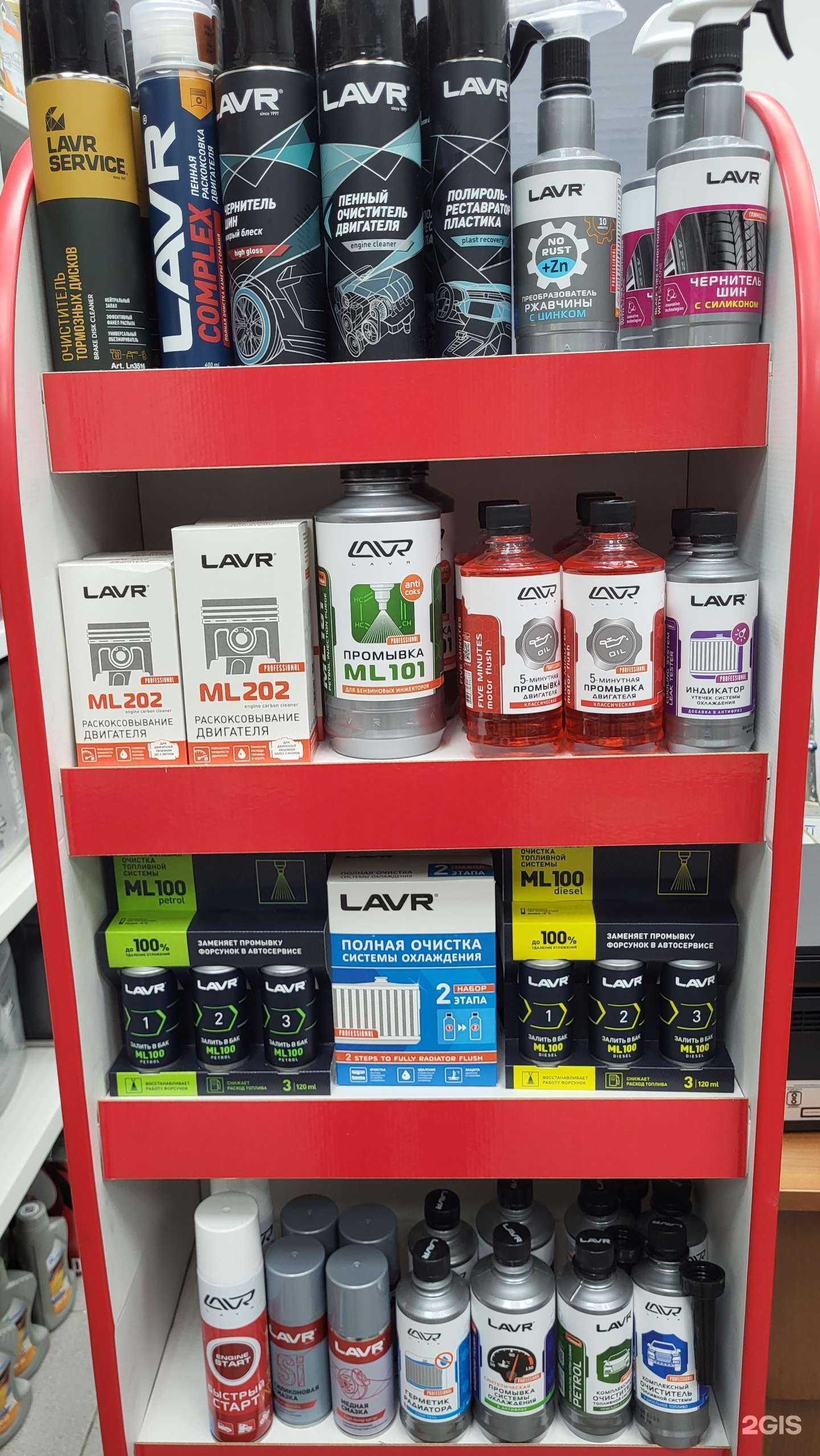 Отзывы на компанию ВабМоторс в Иркутске c фото