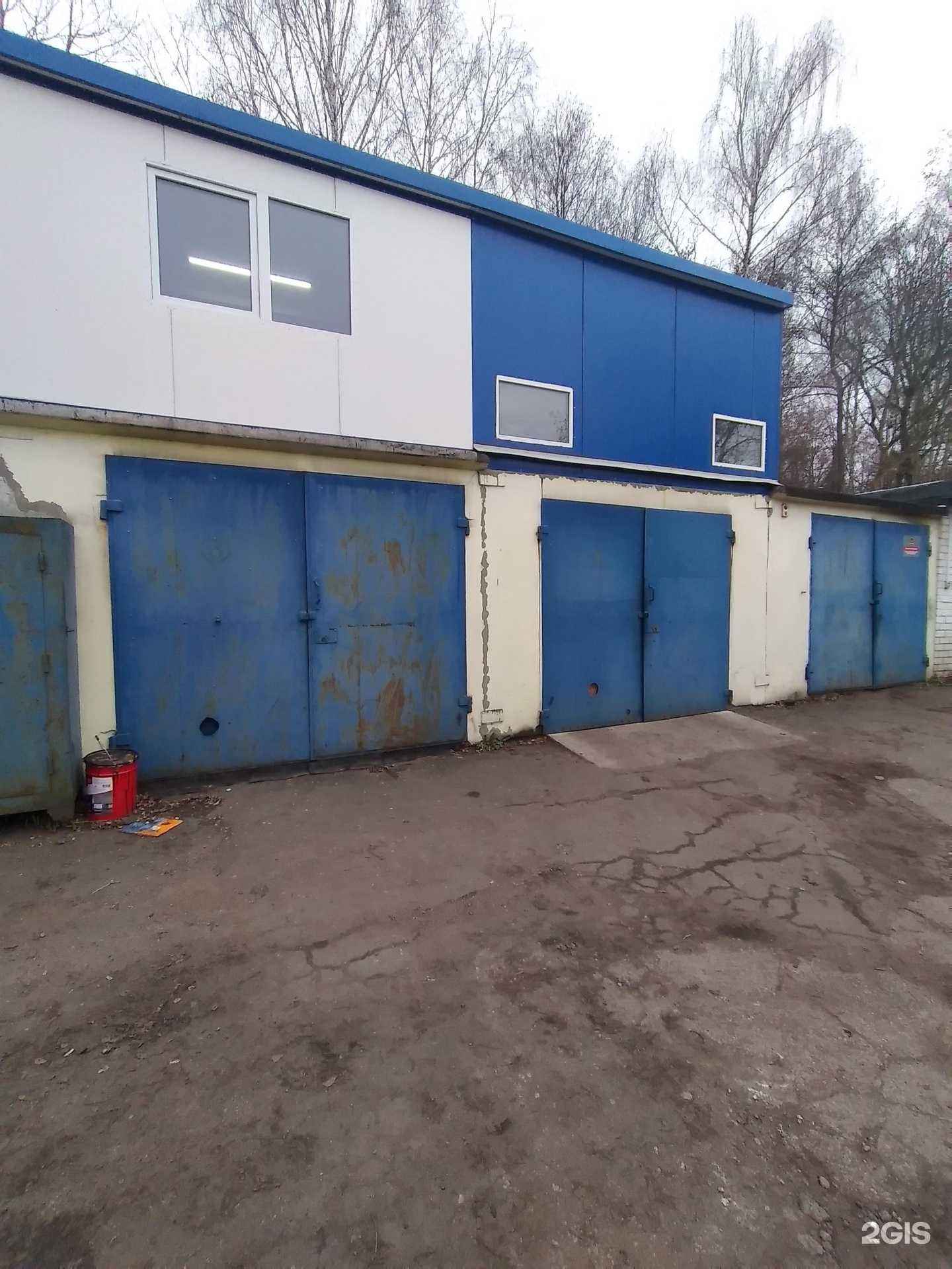 Отзывы на компанию Механик в Калининграде c фото