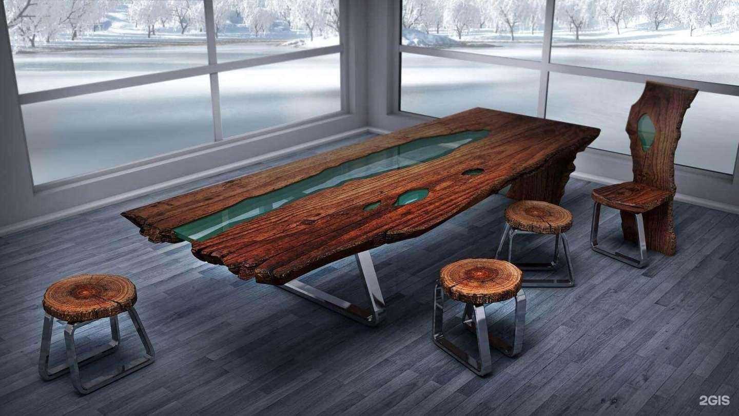 Отзывы на компанию Столярэксклюзив в Гатчине c фото