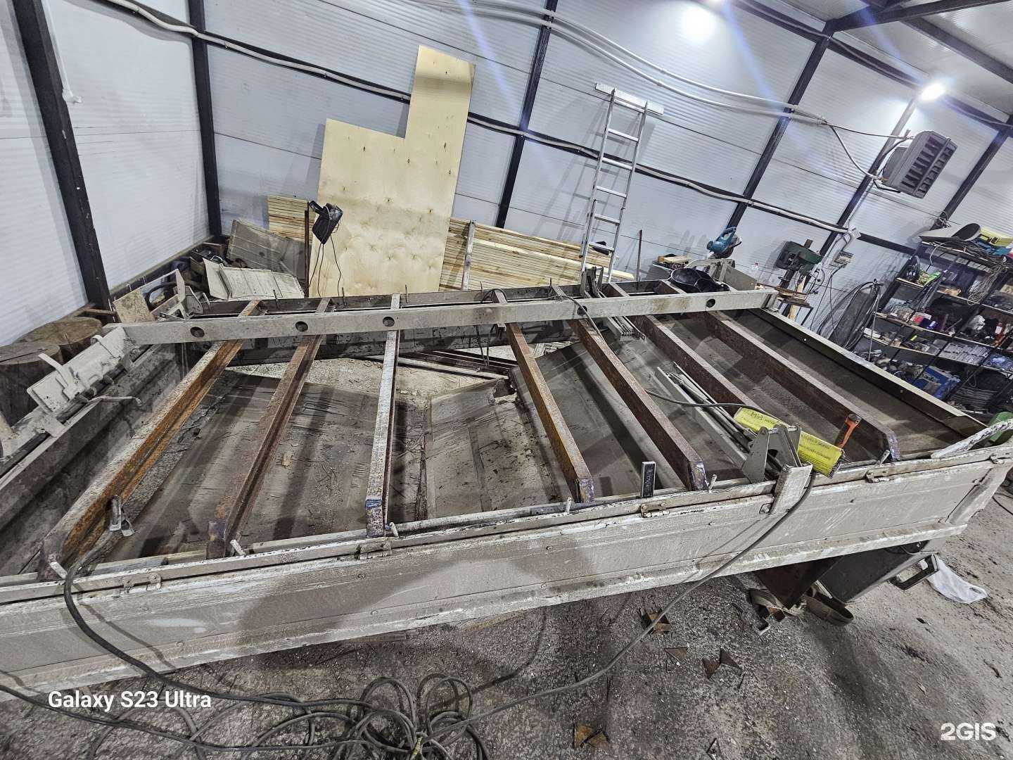 Отзывы на компанию Токарь в г. Якутск c фото