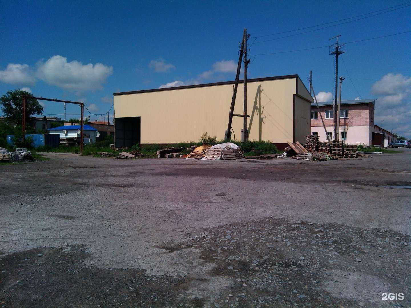 Отзывы на компанию Производственно-строительная компания в Кургане c фото - фотография 2 из 2