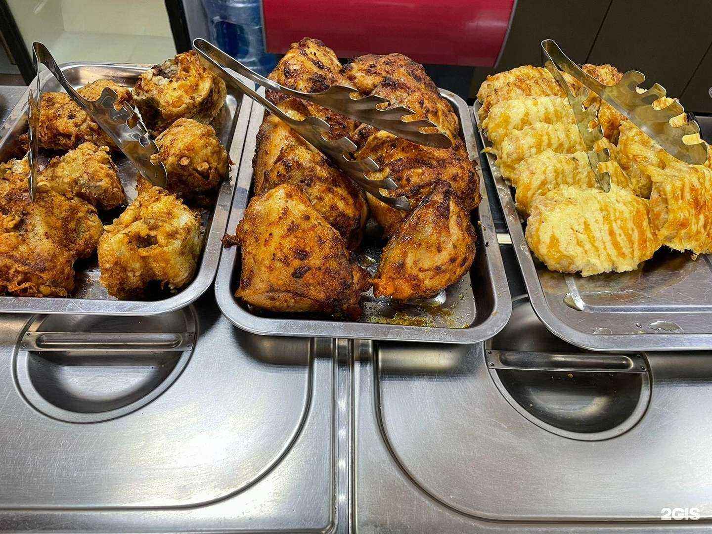 Отзывы на компанию Кулинария в Краснодаре c фото