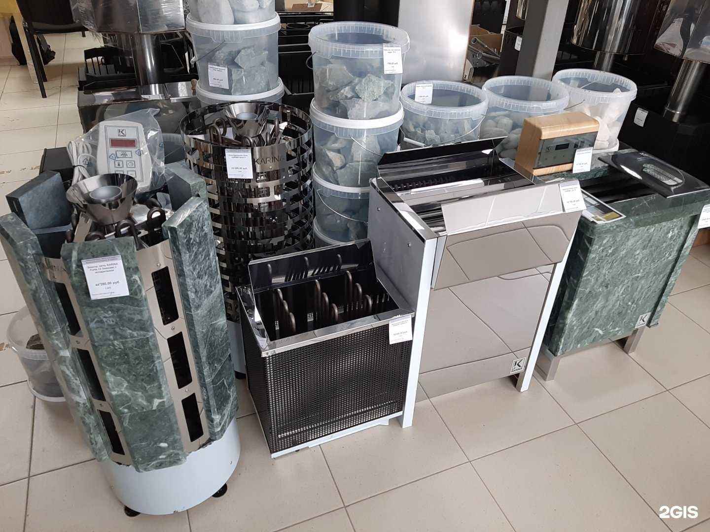 Отзывы на компанию ТеплоМир в Ульяновске c фото