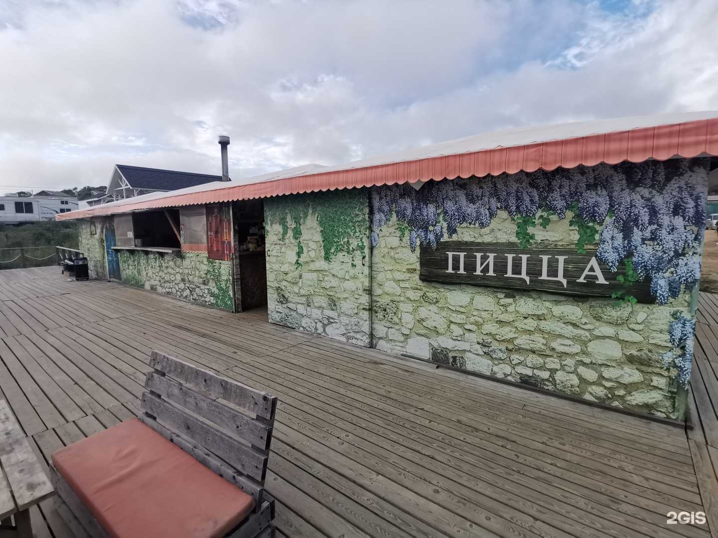 Отзывы на компанию SUP-Way в Находке c фото - фотография 2 из 2