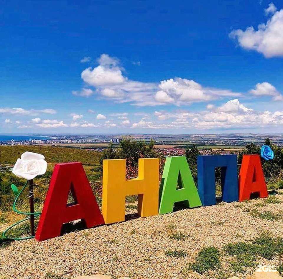 Отзывы на компанию Статус+ в Анапе c фото