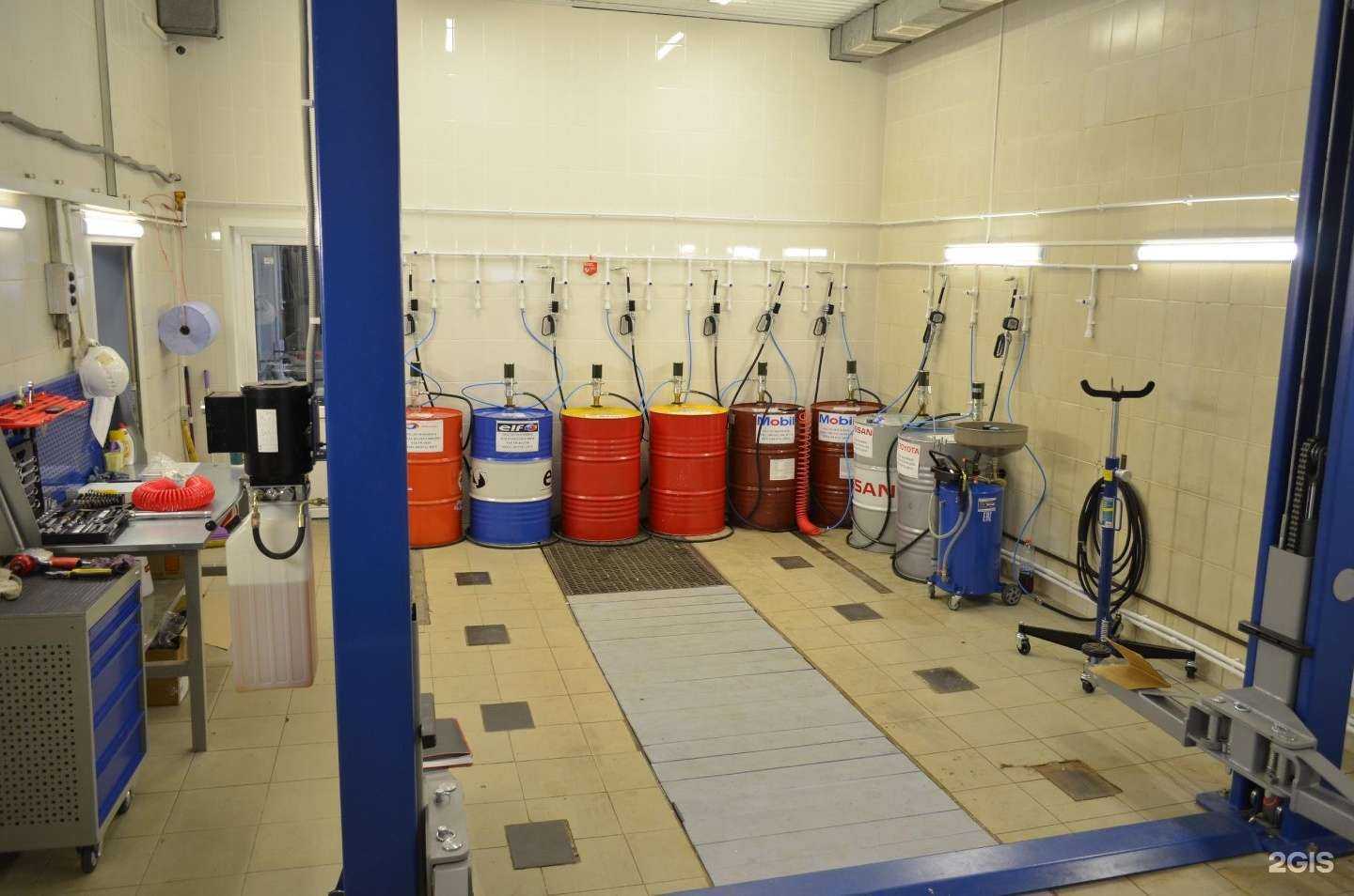 Отзывы на компанию Кореан-Т в Тамбове c фото