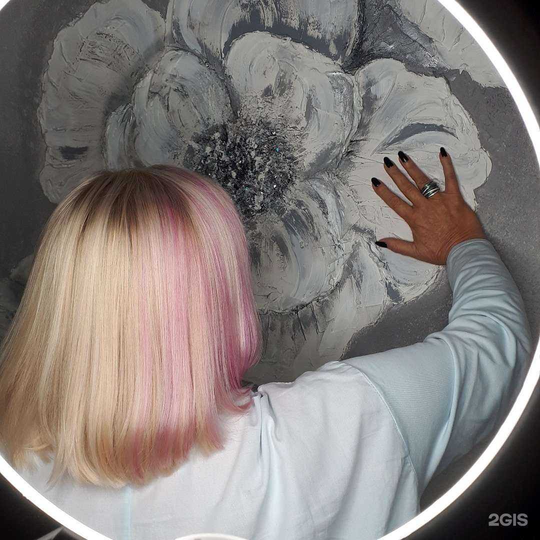 Отзывы на компанию Nika style в Южно-Сахалинске c фото