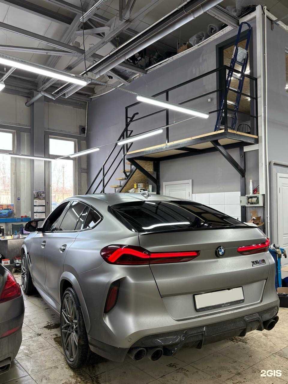 Отзывы на компанию R-avto в г. Пенза c фото