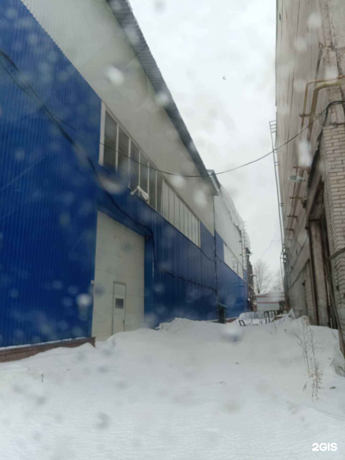 Отзывы на компанию Никас в Перми c фото - фотография 2 из 2