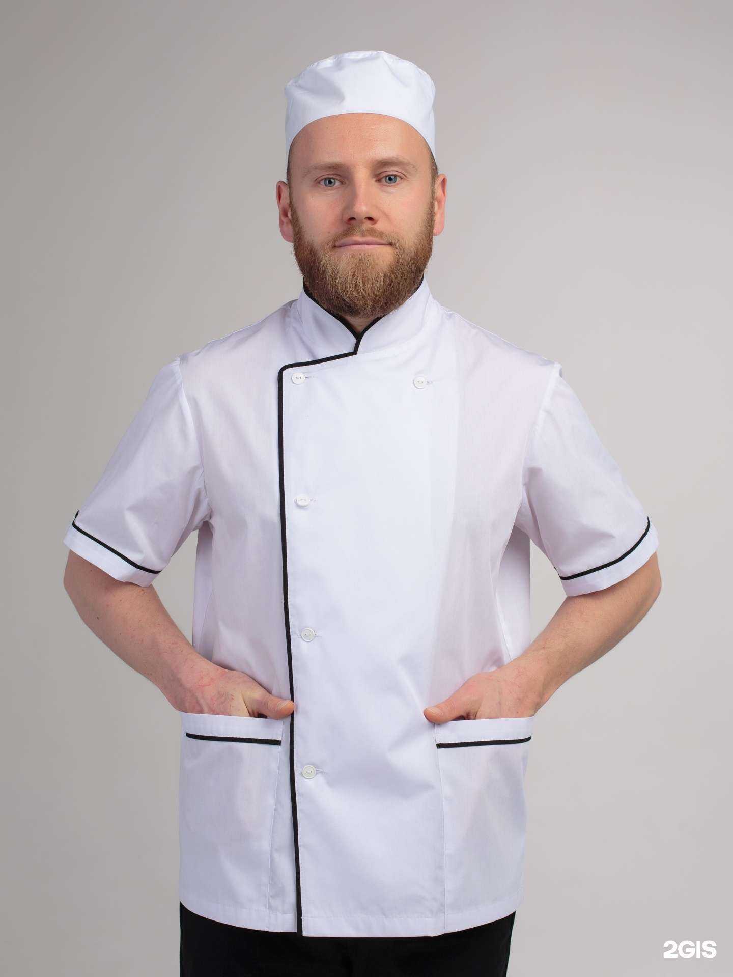 Отзывы на компанию Арт униформа в Перми c фото