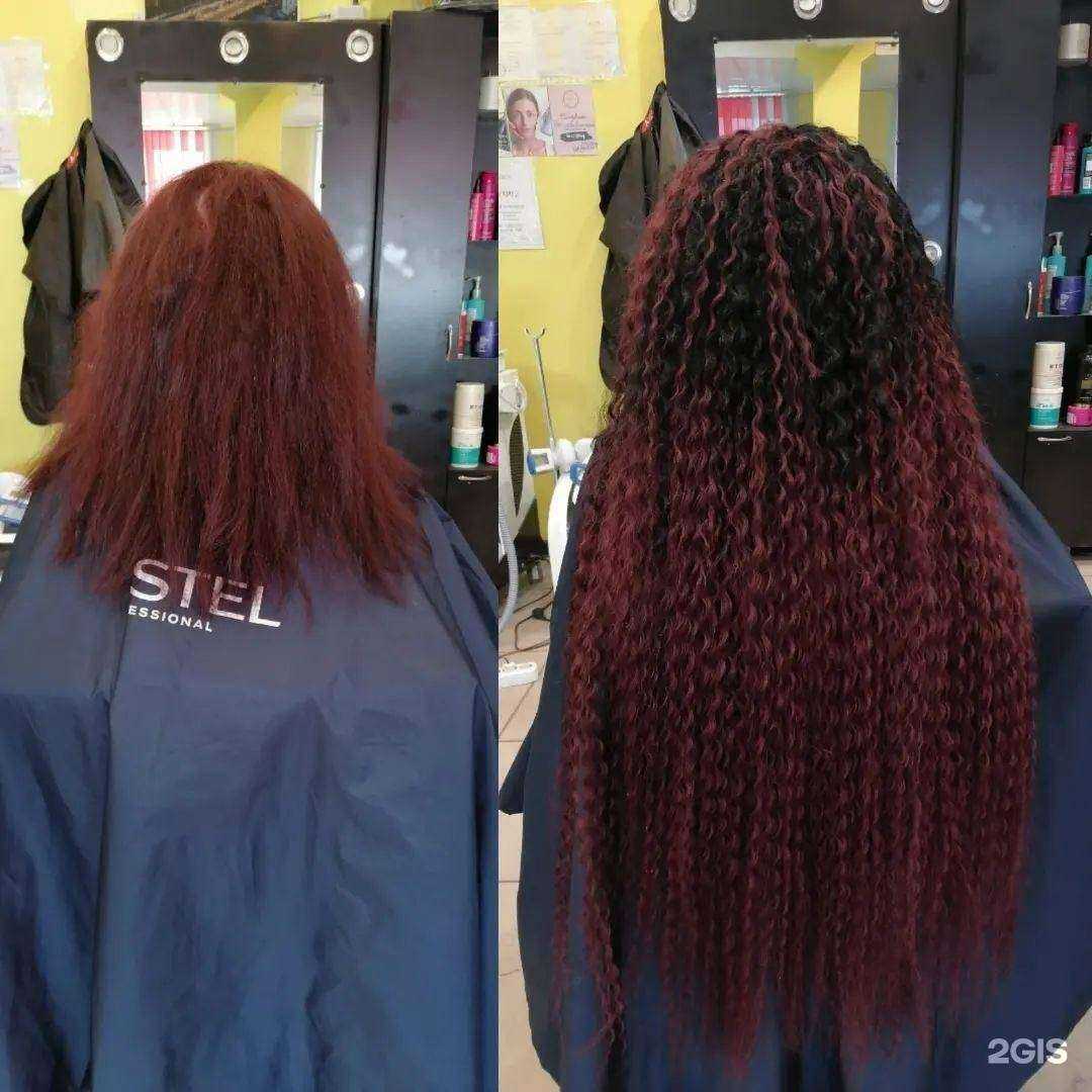 Отзывы на компанию B.katy.beauty в г. Владивосток c фото