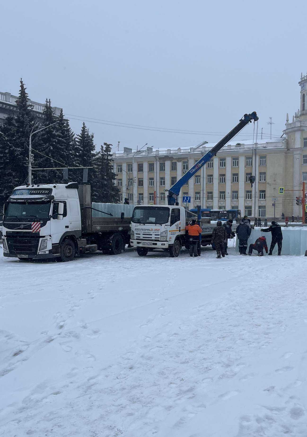 Отзывы на компанию Ксум в Кемерове c фото