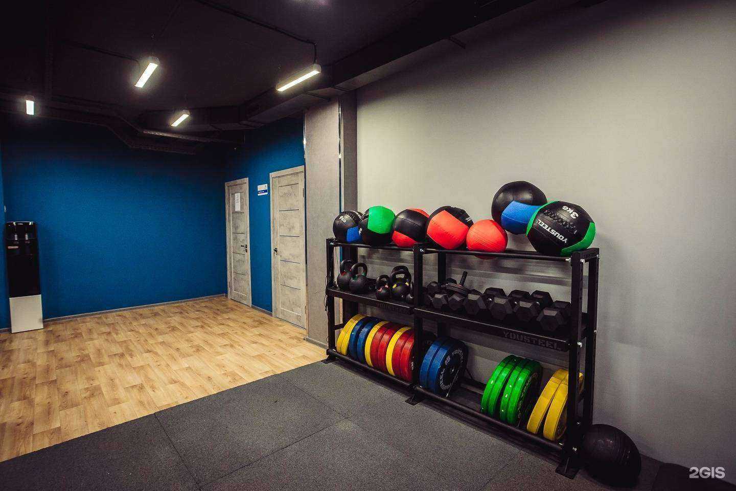 Отзывы на компанию Sq fitness в г. Липецк c фото