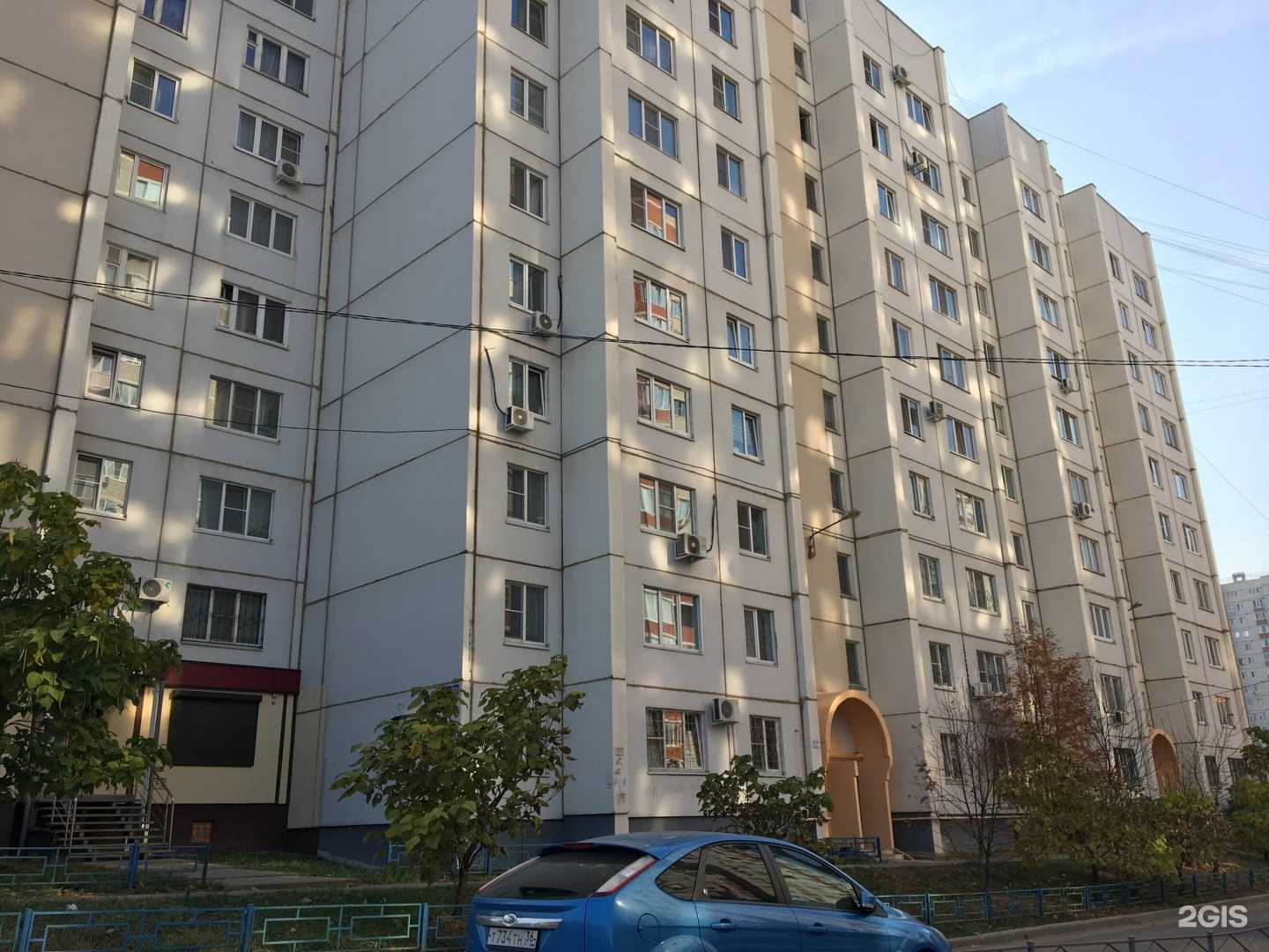 Отзывы на компанию Stilissimo в Воронеже c фото - фотография 2 из 2