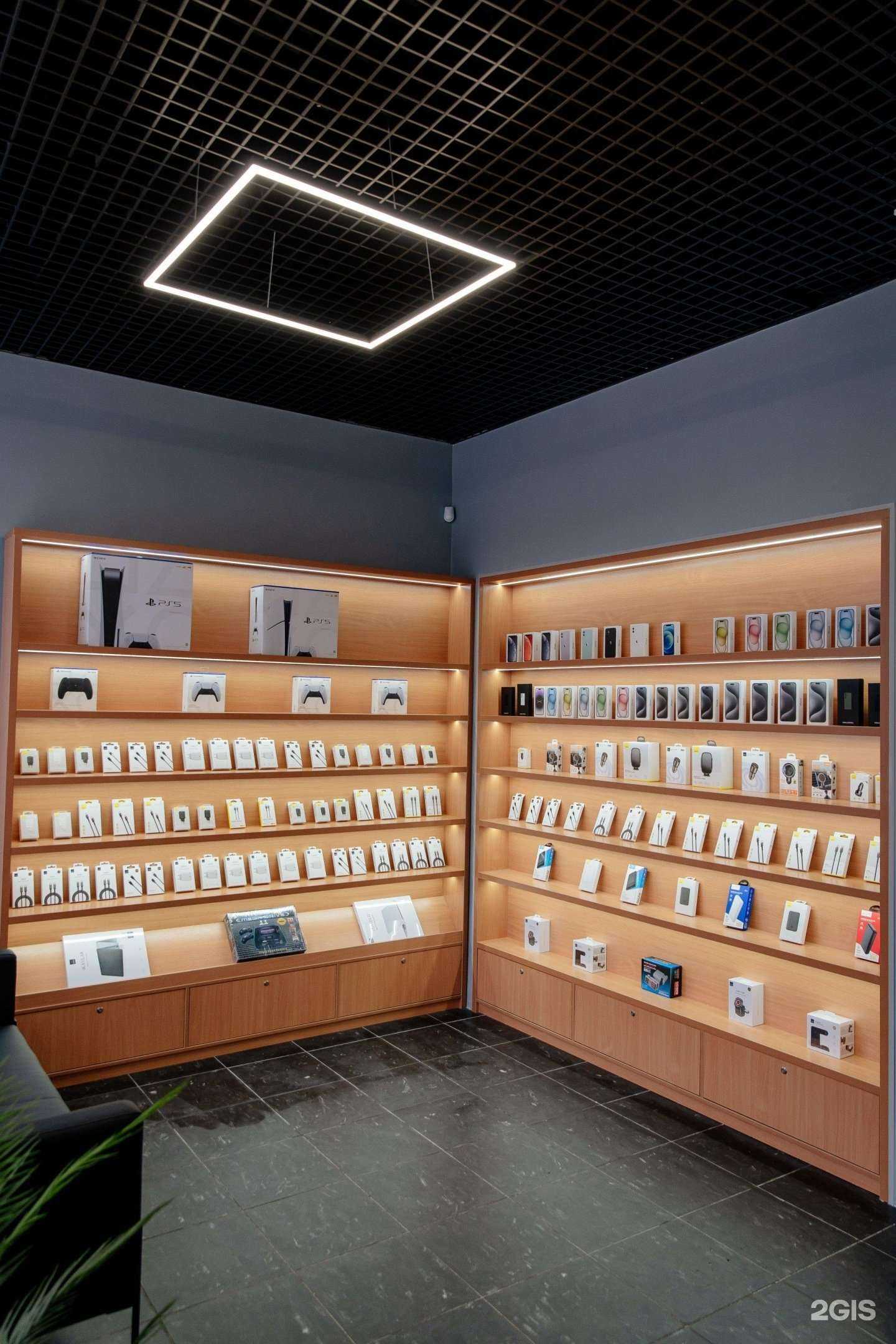 Отзывы на компанию Lab store в Рязани c фото