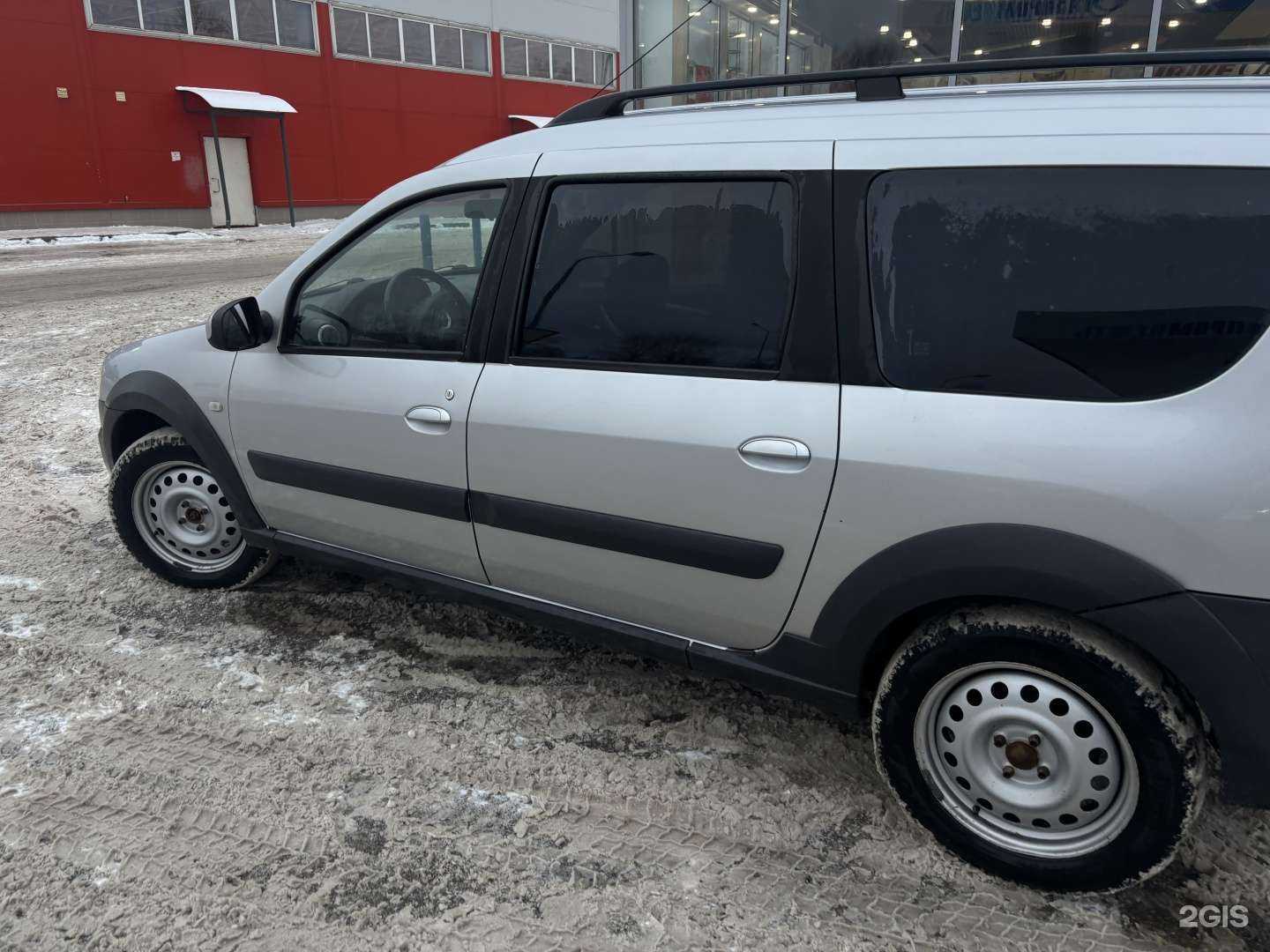 Отзывы на компанию Р Плюс в г. Тверь c фото