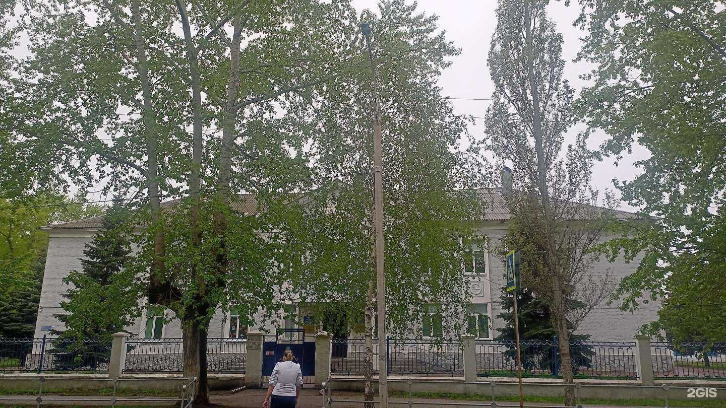 Отзывы на компанию Средняя школа №19 в Стерлитамаке c фото