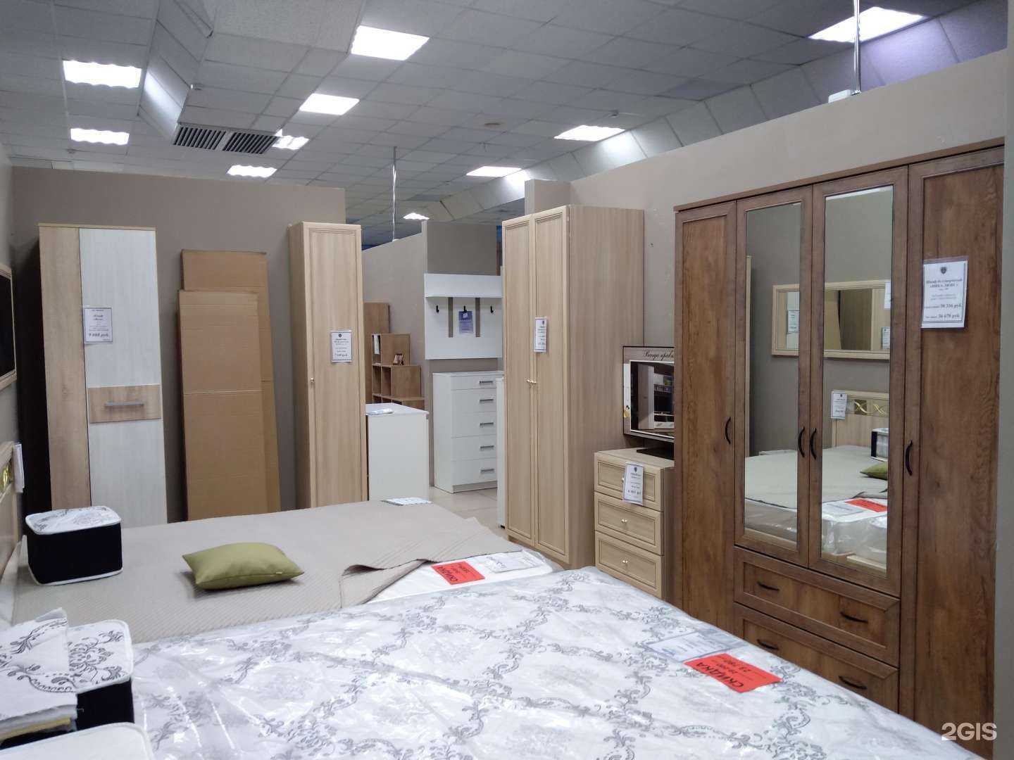 Отзывы на компанию Компания по продаже корпусной мебели в Оренбурге c фото