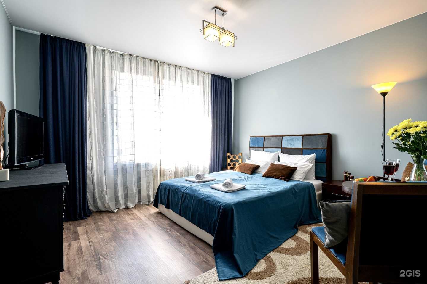 Отзывы на компанию ApartMari в Калининграде c фото