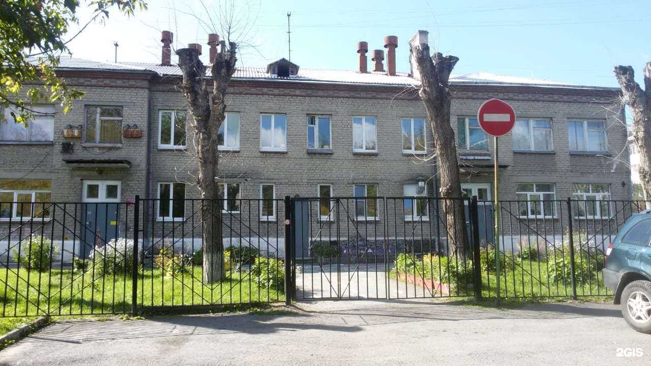Отзывы на компанию Детский сад №55 в г. Екатеринбург c фото