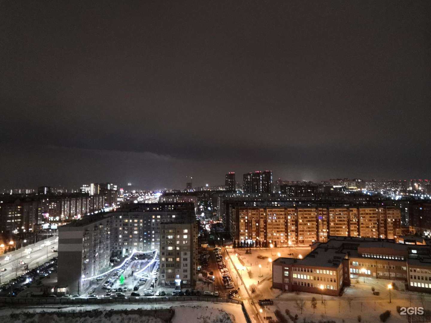 Отзывы на компанию Гранд Сити в Красноярске c фото - фотография 2 из 2