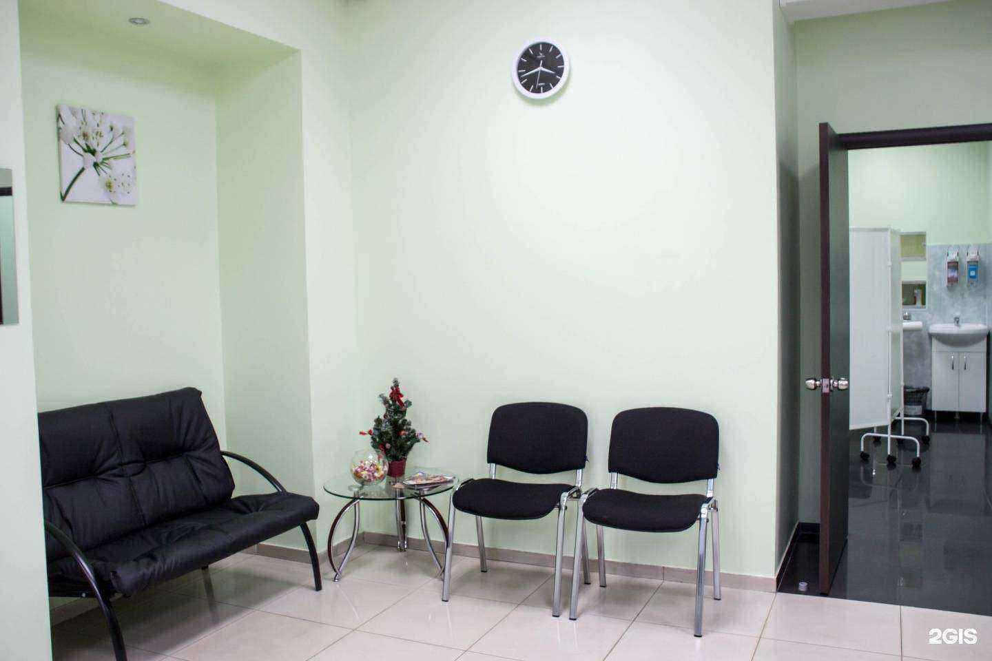 Отзывы на компанию Ультрамед в г. Красноярск c фото