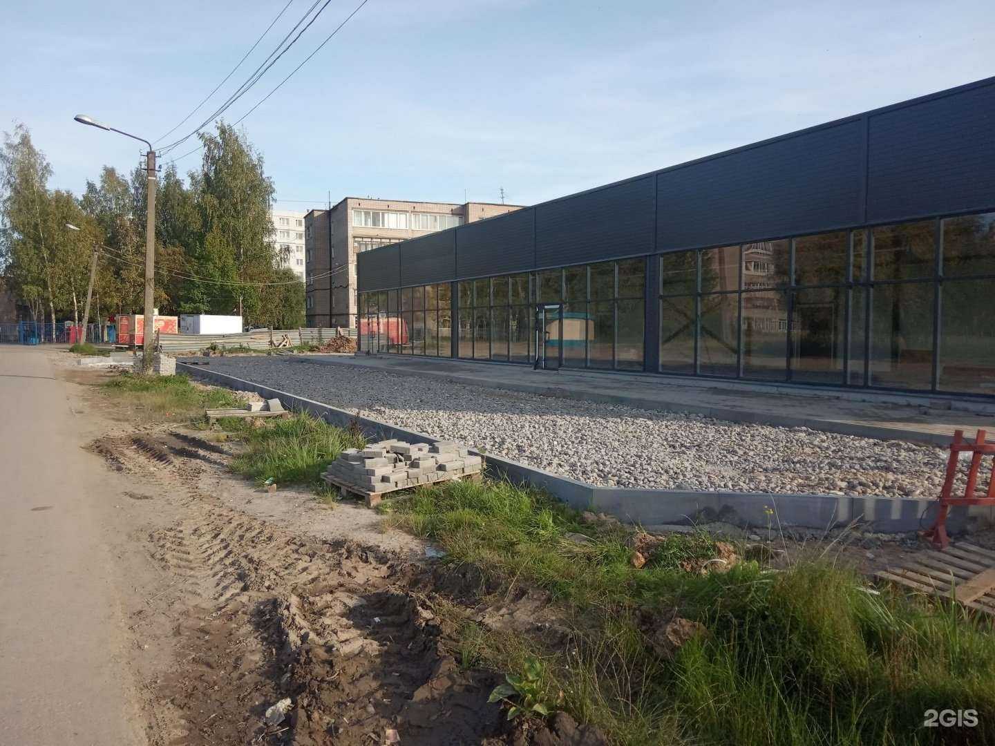 Отзывы на компанию Апрель в Великом Новгороде c фото