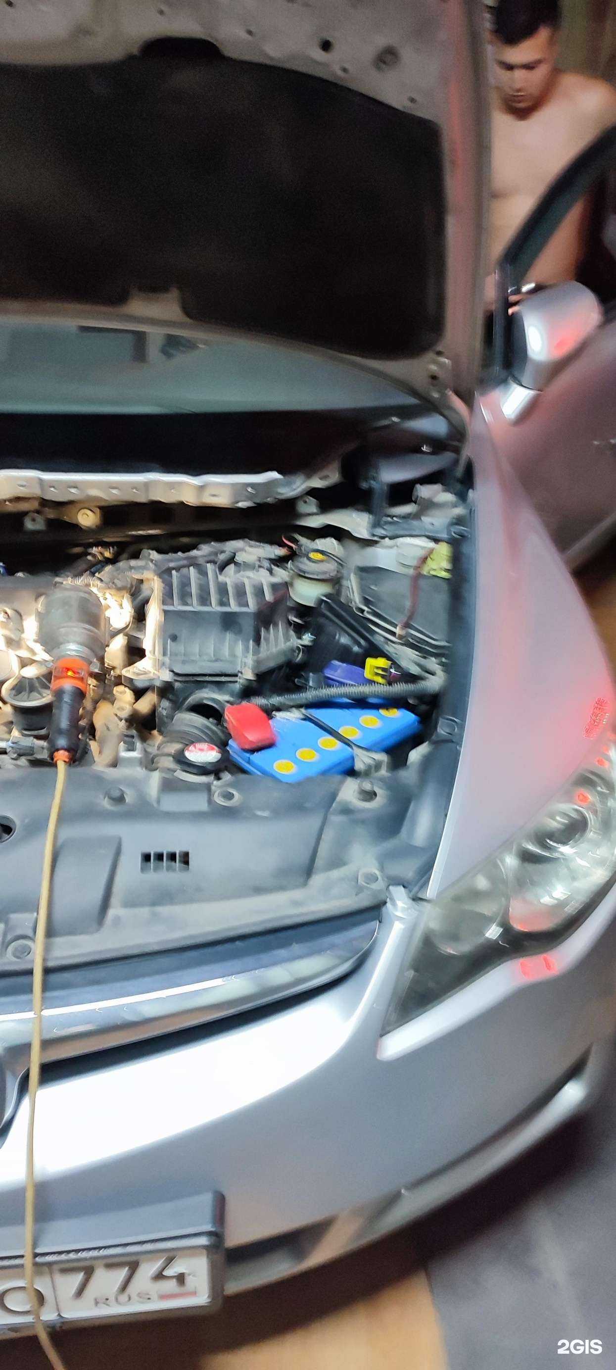 Отзывы на компанию СпецАвтоГаз в Челябинске c фото