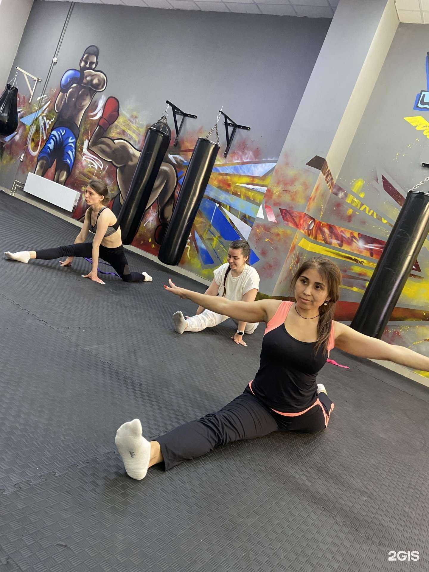 Отзывы на компанию Wake Up в Екатеринбурге c фото