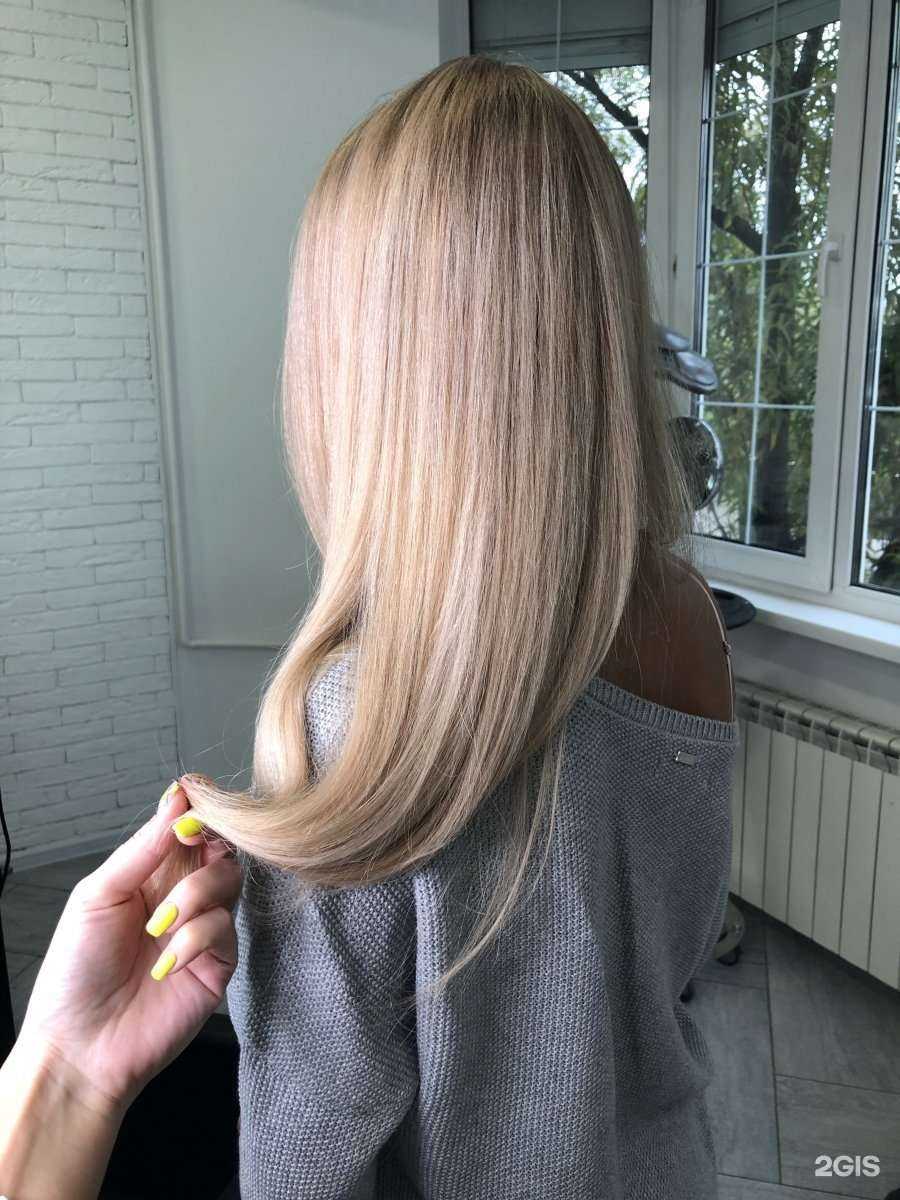 Отзывы на компанию Студия красоты Натальи Шефер в Якутске c фото