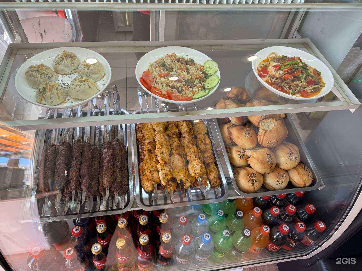 Отзывы на компанию Узген Сити в Новосибирске c фото