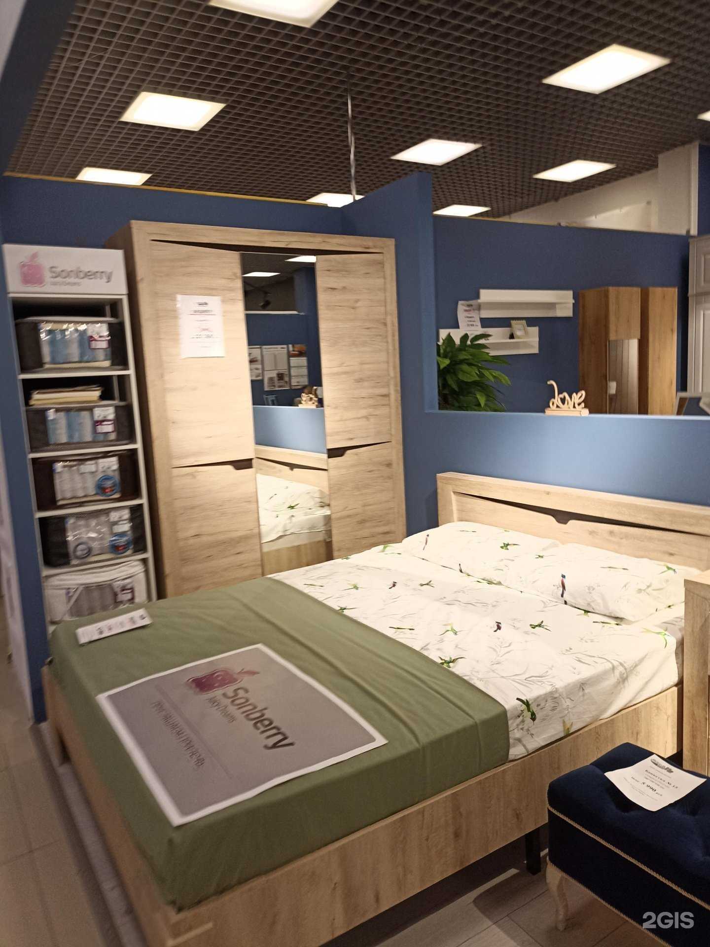 Отзывы на компанию Мебельград в Челябинске c фото