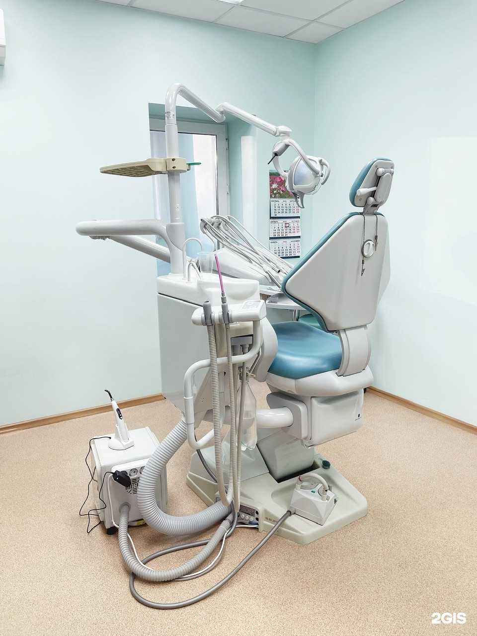 Отзывы на компанию Стоматология для Всех в Сыктывкаре c фото