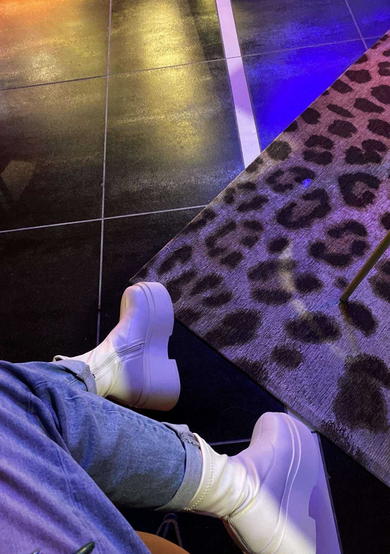 Отзывы на компанию Bootsy for you в г. Ижевск c фото