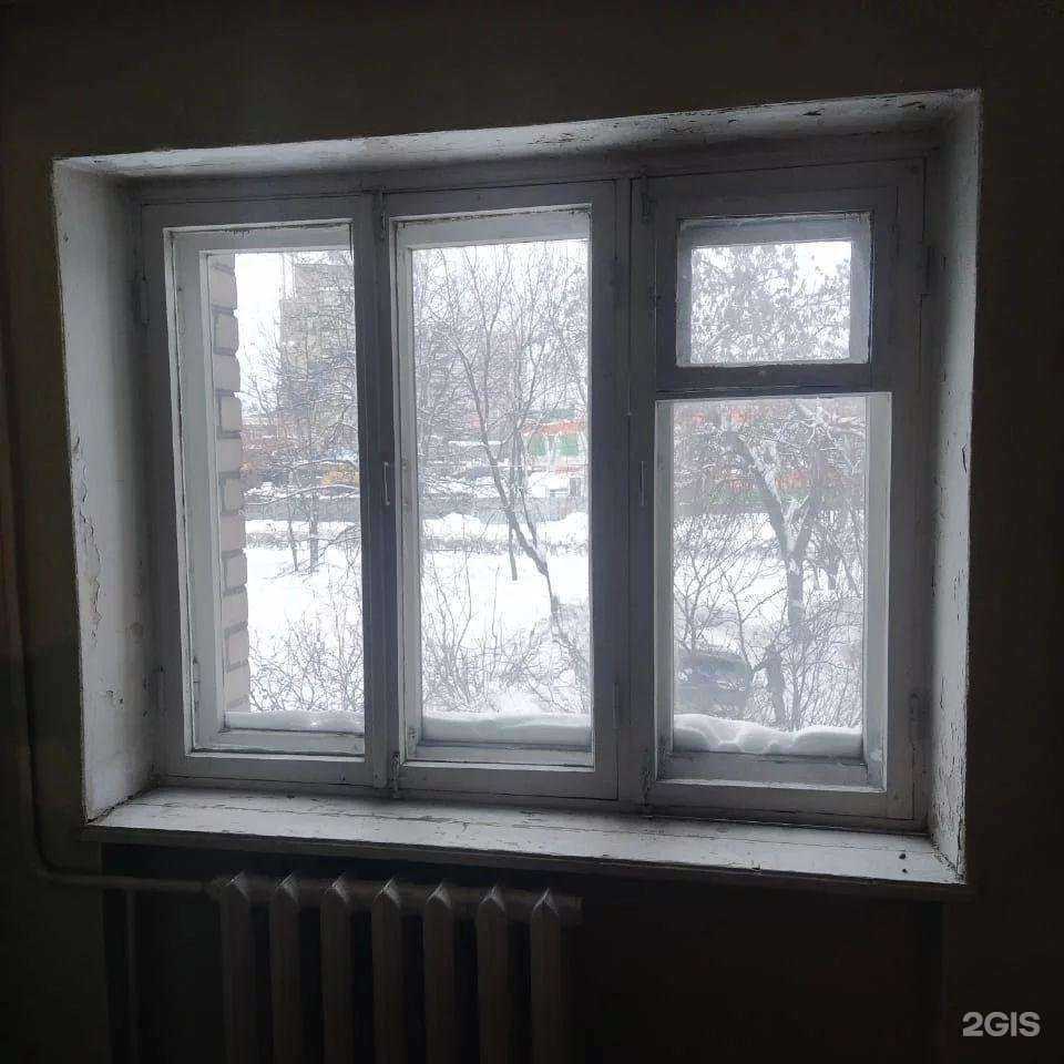 Отзывы на компанию ПроОкна в г. Череповец c фото