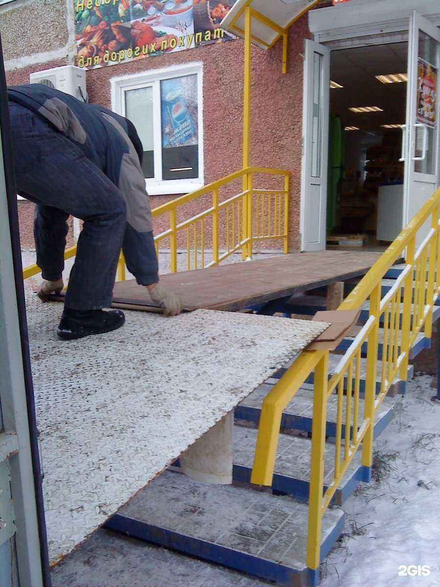 Отзывы на компанию Грузоперевозка59 в Перми c фото