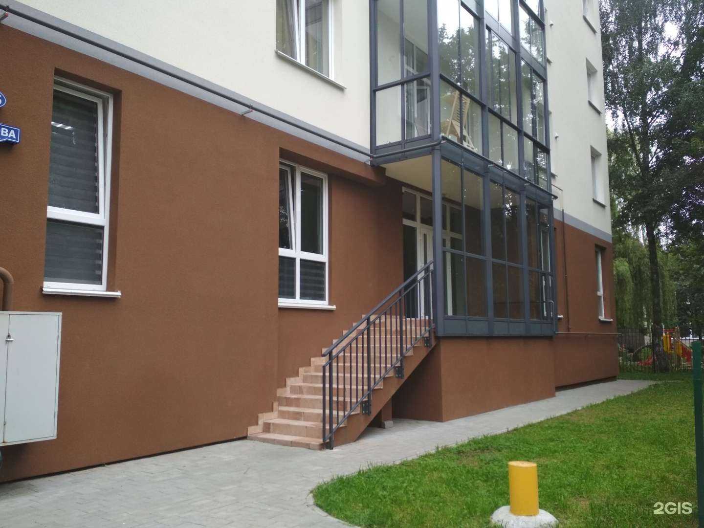 Отзывы на компанию Возрождение в Калининграде c фото