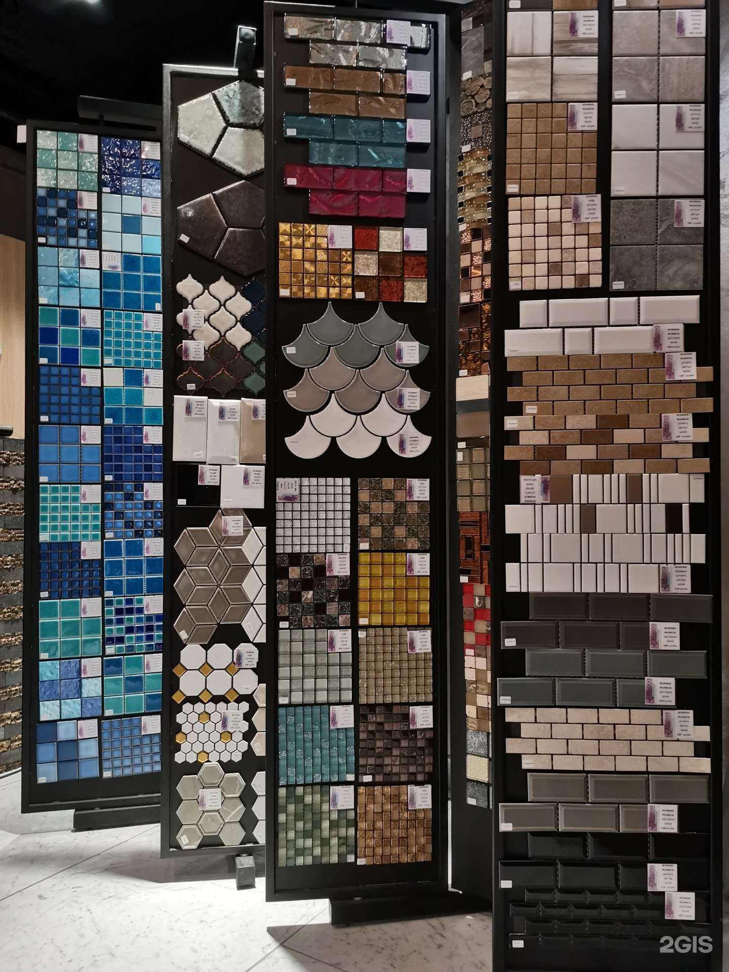 Отзывы на компанию Buona Ceramica в Тюмени c фото