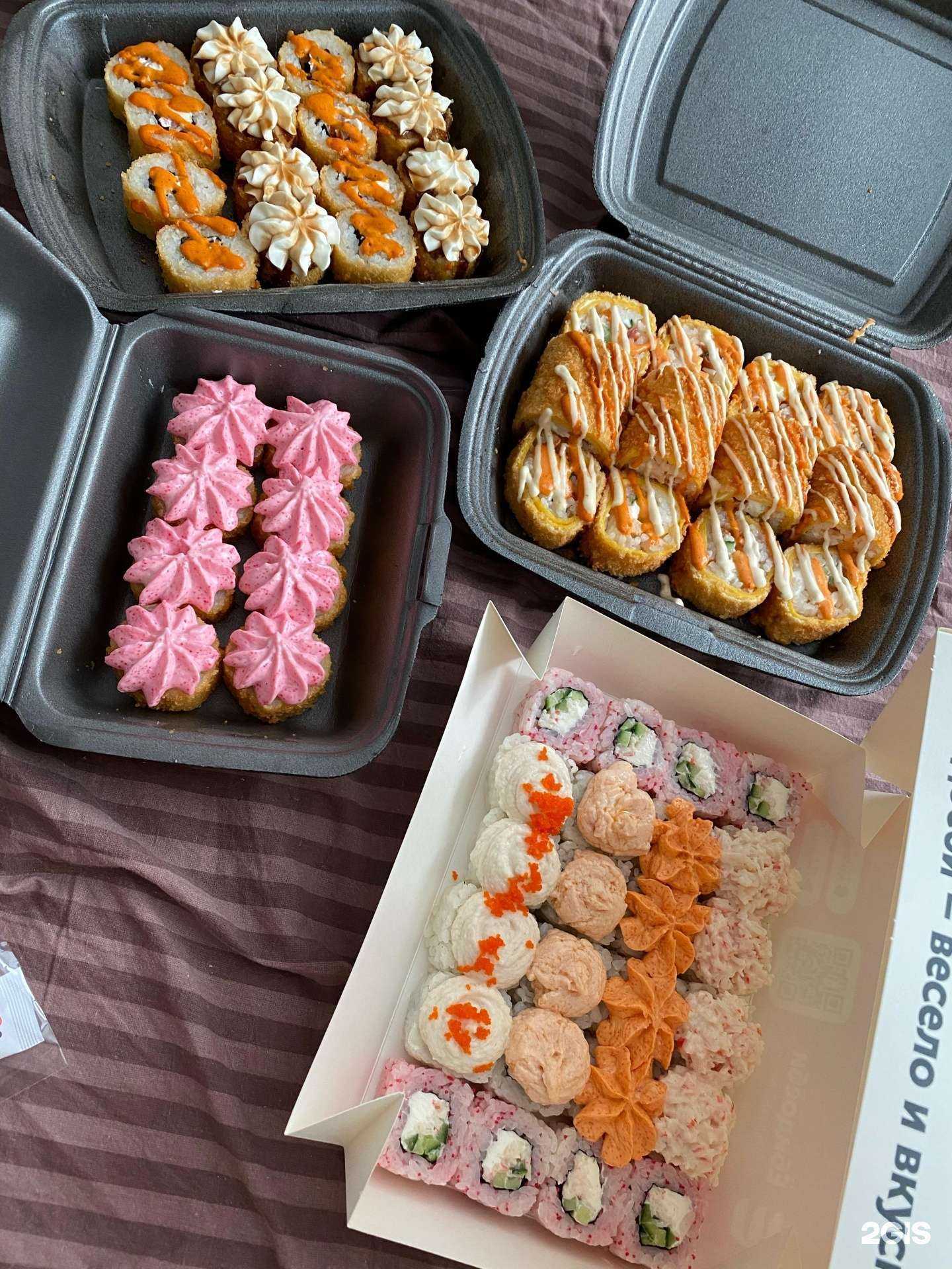 Отзывы на компанию Ёбидоёби в Кургане c фото