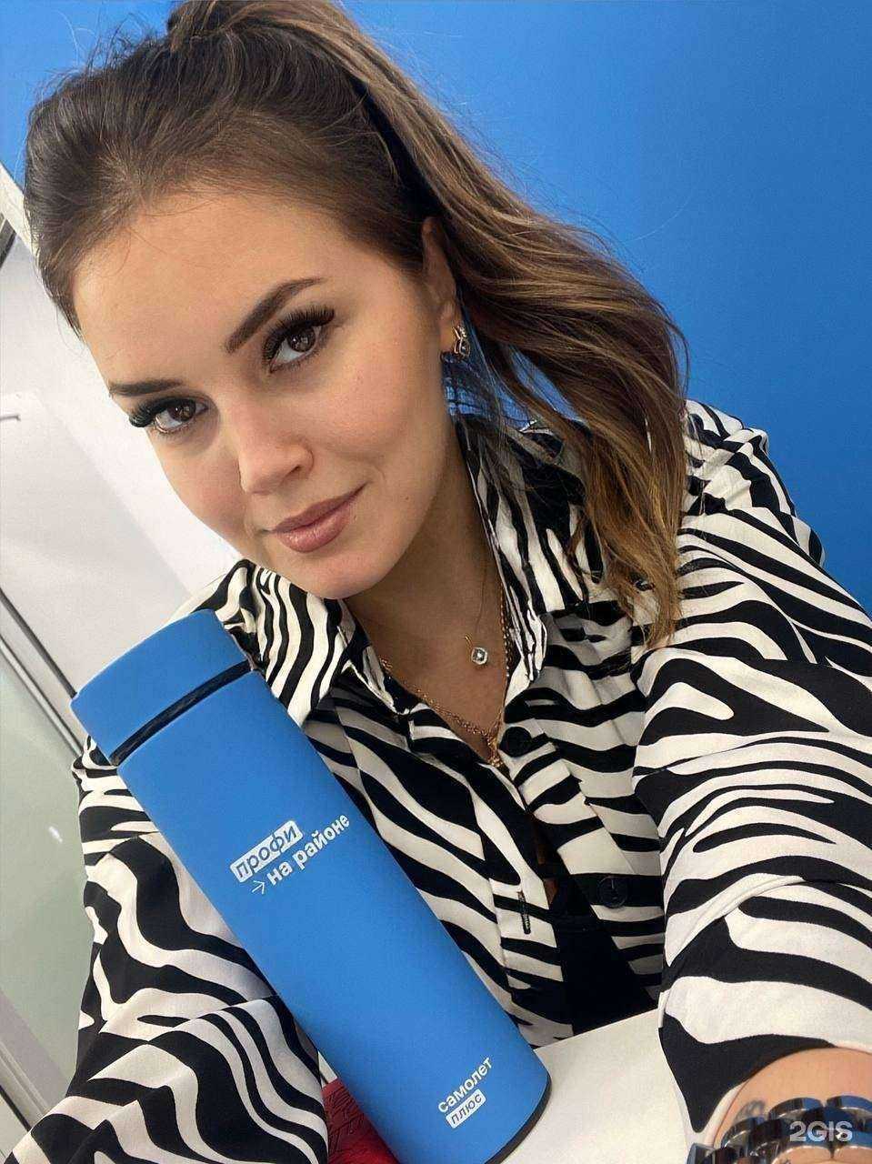 Отзывы на компанию Самолет Плюс в г. Челябинск c фото