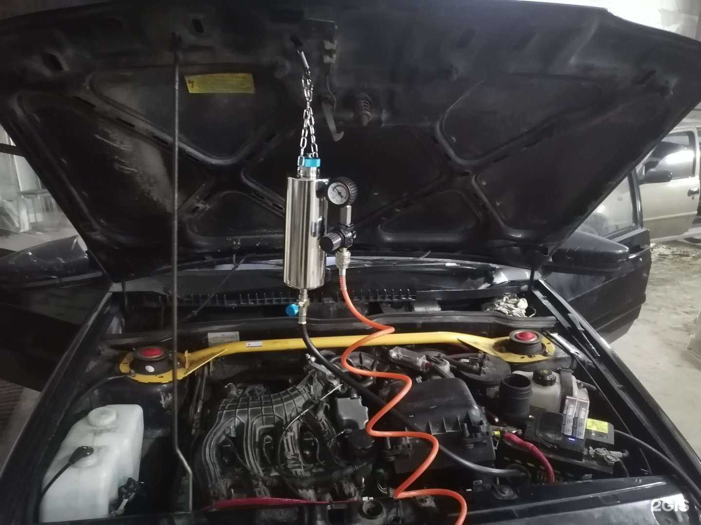 Отзывы на компанию АвтоФьюжн72 в Тюмени c фото