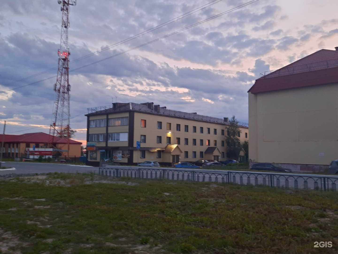 Отзывы на компанию Суши Мания в Ноябрьске c фото - фотография 2 из 2