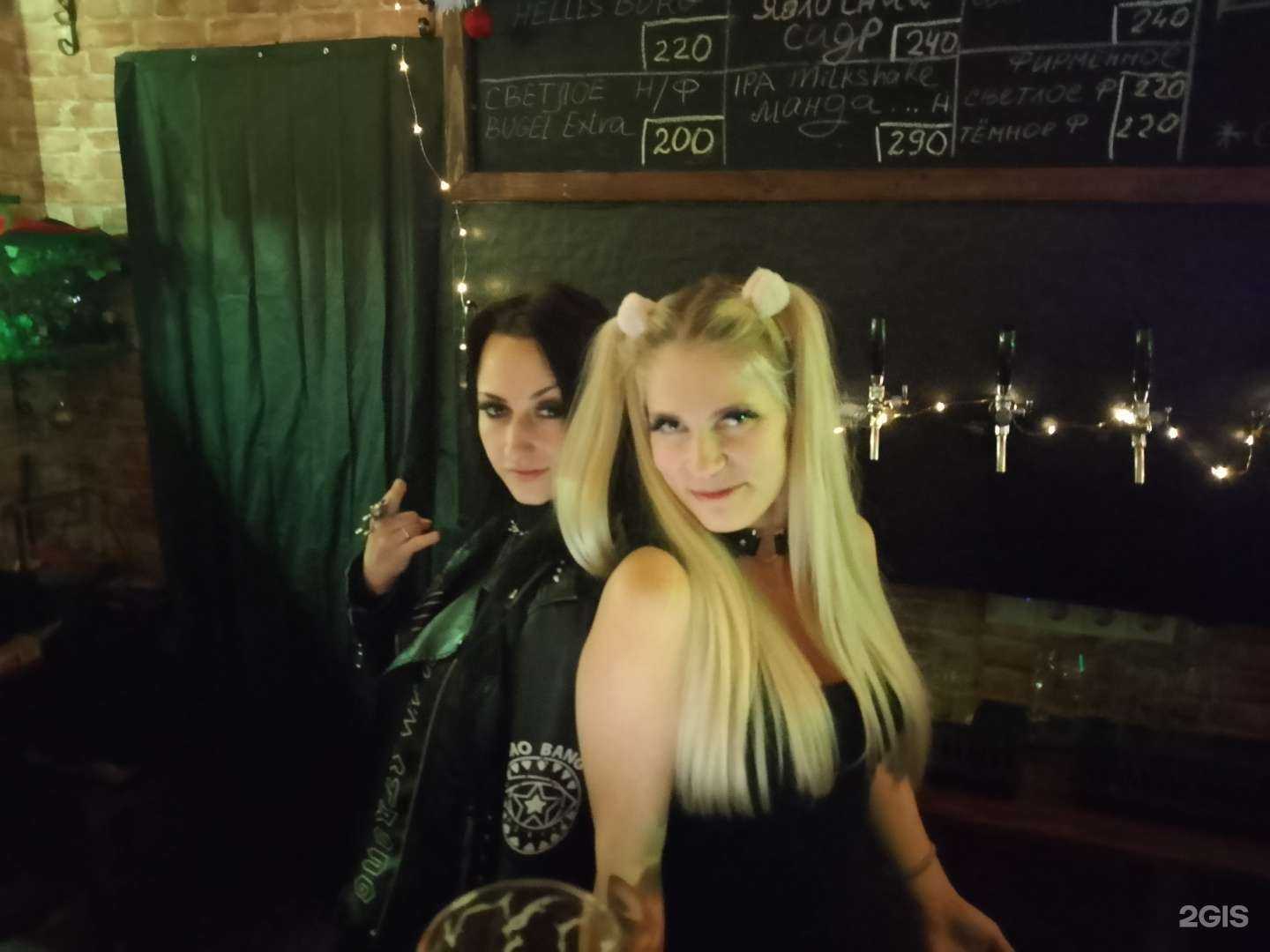 Отзывы на компанию Трактир гоблина в г. Новороссийск c фото