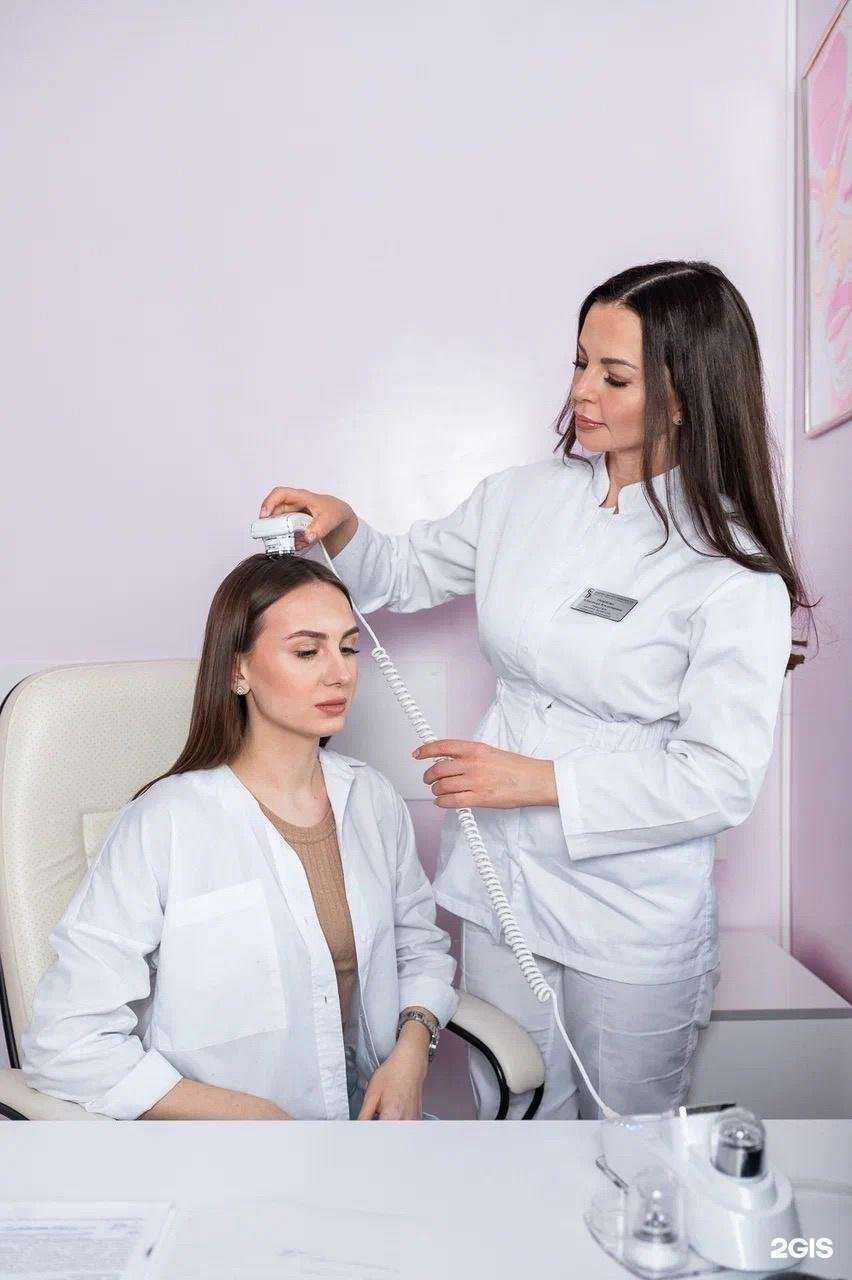 Отзывы на компанию Клиника доктора Трояновой А.В. в Челябинске c фото