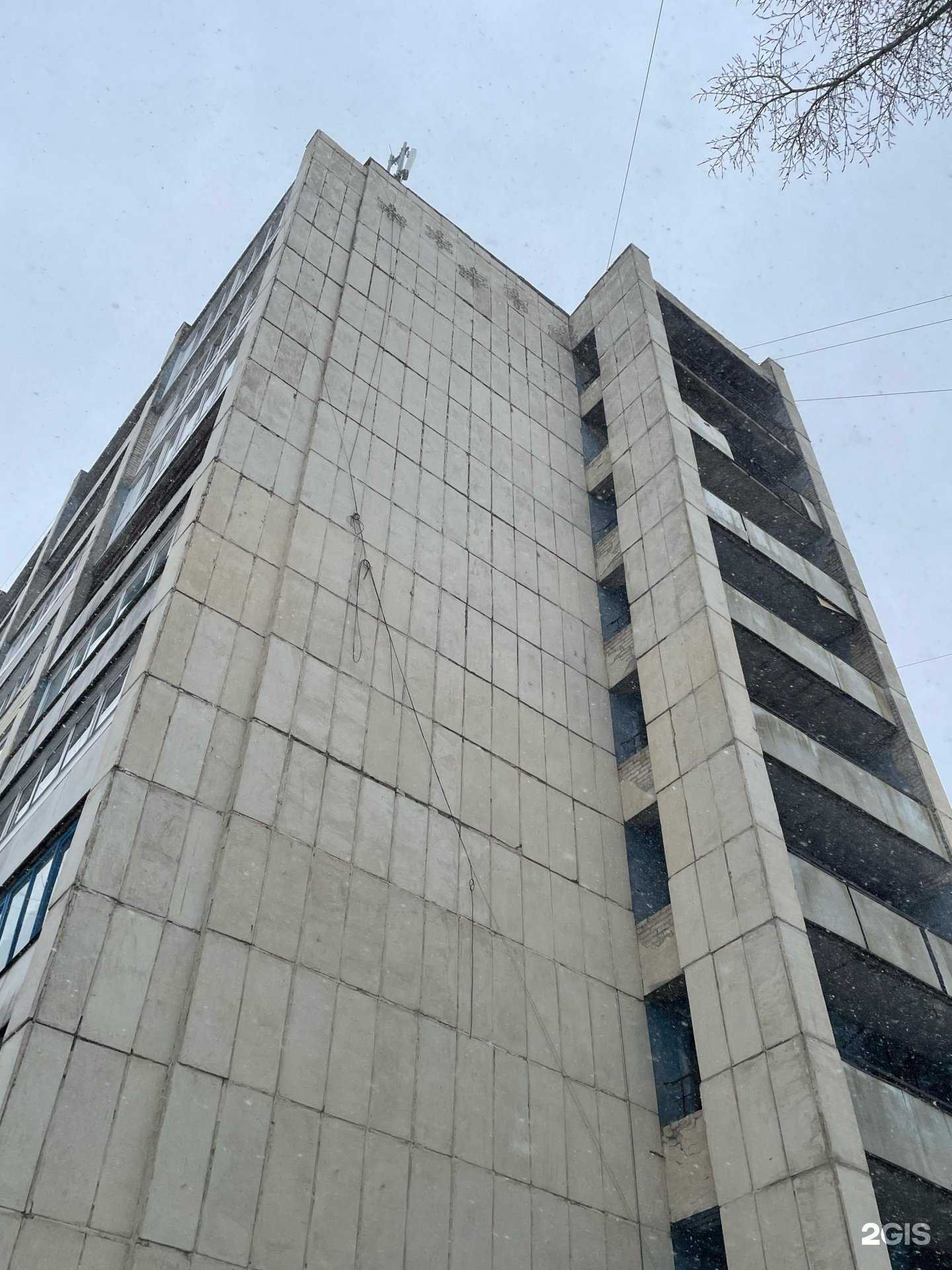 Отзывы на компанию Секция каратэ в Барнауле c фото - фотография 2 из 2