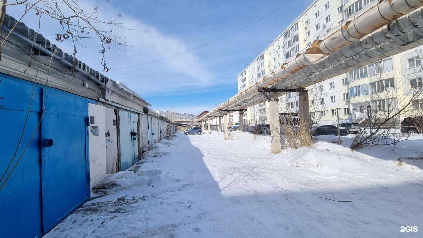 Отзывы на компанию Шерегеш в Якутске c фото