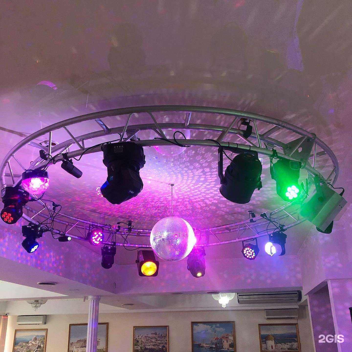 Отзывы на компанию Афродита в Новороссийске c фото